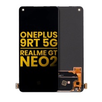 OnePlus 9RT 5G / Realme GT Neo2 (Ori) LCD Display Assembly No Frame (All Colors)