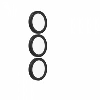 Wave cameralens protector (Shield) Samsung S-series - S26 / S26 Plus