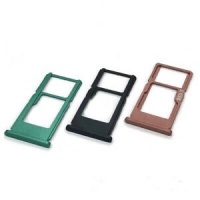 Nokia X10 Sim Card Tray (Gold)