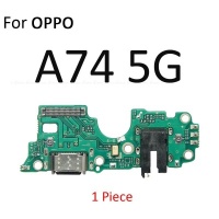 Oppo A74 5G Charging Port Board -E