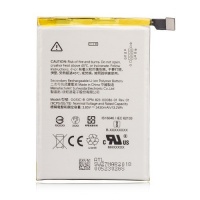 Battery Compatible For Google Pixel 3 XL (G013C-B) 3430 mAh
