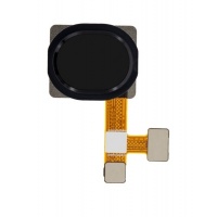 Samsung Galaxy A21 (A215) Fingerprint Reader Flex (Black)