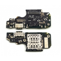 Xiaomi Redmi Note 11 Pro 4G / Poco X4 Charging Port Borad -E