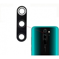 Xiaomi Redmi Note 8 Pro Camera Glass Lens (Only Glass)