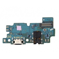 Samsung Galaxy A20 (A205) Charging Port Board ORG LL