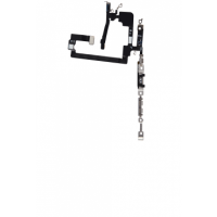 iPhone 15 Plus Power Button Flex Cable (Ori)