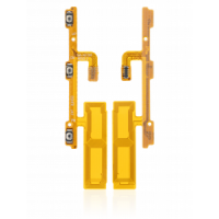 Samsung Galaxy Note 10 Lite (N770F-DS) Power and Volume Flex - G