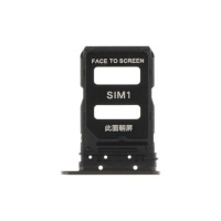 Xiaomi 15 Pro Sim Tray (Black)