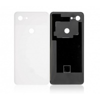 Google Pixel 3 XL Back Battery Cover (White)