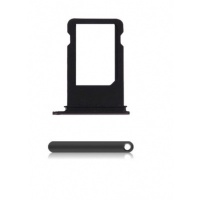 iPhone 7 Plus Sim Card Tray (Jet Black)