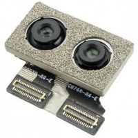 Nokia 7 Plus Back camera