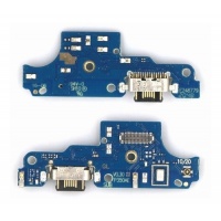 Motorola Moto G20 Charging Port Board