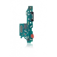 Huawei Mate 8 Charging Port