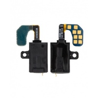 Samsung Galaxy Note 9 (N960F-DS) Headphone Jack With Flex Cable - A