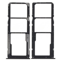 Poco M5S Sim Tray (Black)