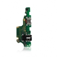 Huawei Mate 10 Lite Charging Port With Board