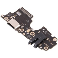 Oppo A16/A16s/A54s/A54 4G Charging Port Board -LS