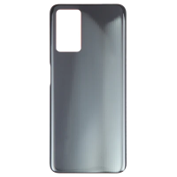 Realme 9i Back Cover ( Black )