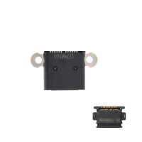 Google Pixel 4A Charging Port Connector (soldering required) - M