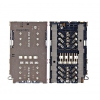 Samsung Galaxy Sim Card Reader