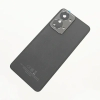 OnePlus Nord 2T Back Cover + Camera Lens ORi (Gray)