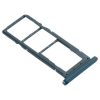 Nokia 6.2 Sim card Tray (Green)