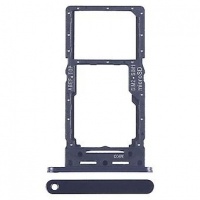 Samsung Galaxy A25 Sim Tray (Black) -U