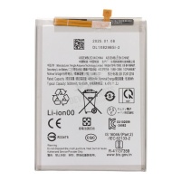 Samsung Galaxy A27 5G (SM-A276B) Original Sell Battery (EB-BA166ABY)