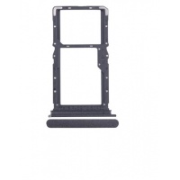 Xiaomi Redmi 13 Sim Card Tray (Black) -U