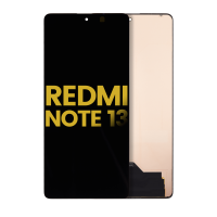 Xiaomi Redmi Note 13 5G Oled LCD Display Assembly No Frame (All Colors)