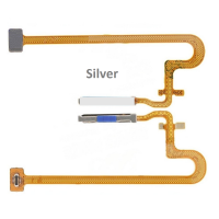 Oppo A78 5G /A38 4G Finger Print Sensor (Silver) -LK