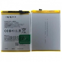 Battery Compatible For Oppo A92 (BLP781) Li-Po 5000 mAh