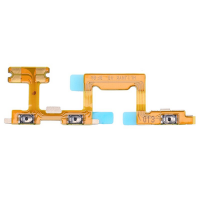Huawei P40 Lite Power Volume Button Flex Cable