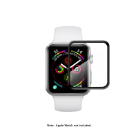 Wave 3D i-Watch Glass Protector - 41mm