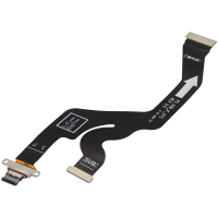 Samsung Galaxy S25 Edge Charging Port Flex Cable