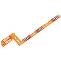 Nokia 3.1 Plus Power and Volume Flex