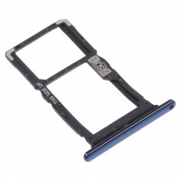 Motorola One Hyper (XT2027) Sim Card Tray (Blue)