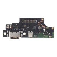 Redmi Note 13 Pro 4G Charging Port Board (ORi) -LE
