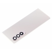 Samsung Galaxy Z Fold4 (SM-F936B) Back Cover (White)