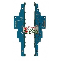 Samsung Galaxy TAB S9 FE+ 4G Charging Port Board (OEM)