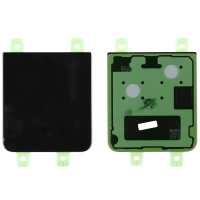 Samsung Galaxy Z Flip6 (SM-F741B) Back Cover (Black)