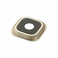 Samsung Galaxy Note 5 (N920F) Camera Glass Lens (Gold)