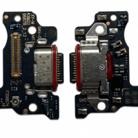Motorola Edge 50 Neo Charging Port 