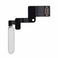 Apple iPad 10.9 (10th 2022) / iPad 11 (11th 2025) Power Button Flex (white)