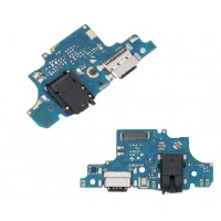 Motorola Moto G82 XT2225-1 Charging Port Board -A