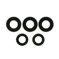 Samsung Galaxy A33 Camera Lens (Only Glass) -U