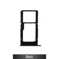Oppo A78 5G Sim Tray (Black) -U