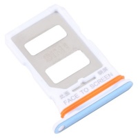 Xiaomi 12T Sim Card Tray (Blue)