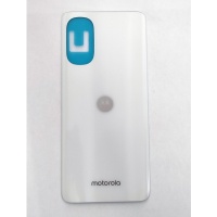 Motorola Moto G52 Back cover (Porcelain White)