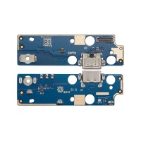 Lenovo Tab M10 HD 10.1″ Gen 2 (X306F) Charging Port with PCB Board -M